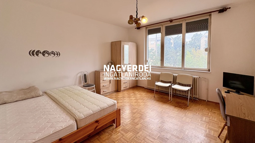 For rent panel flat, Debrecen, Sestakert