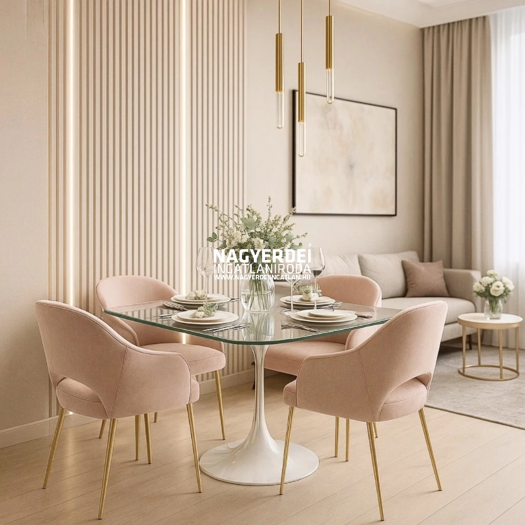 Kiváló választás fiatal pároknak és befektetőknek