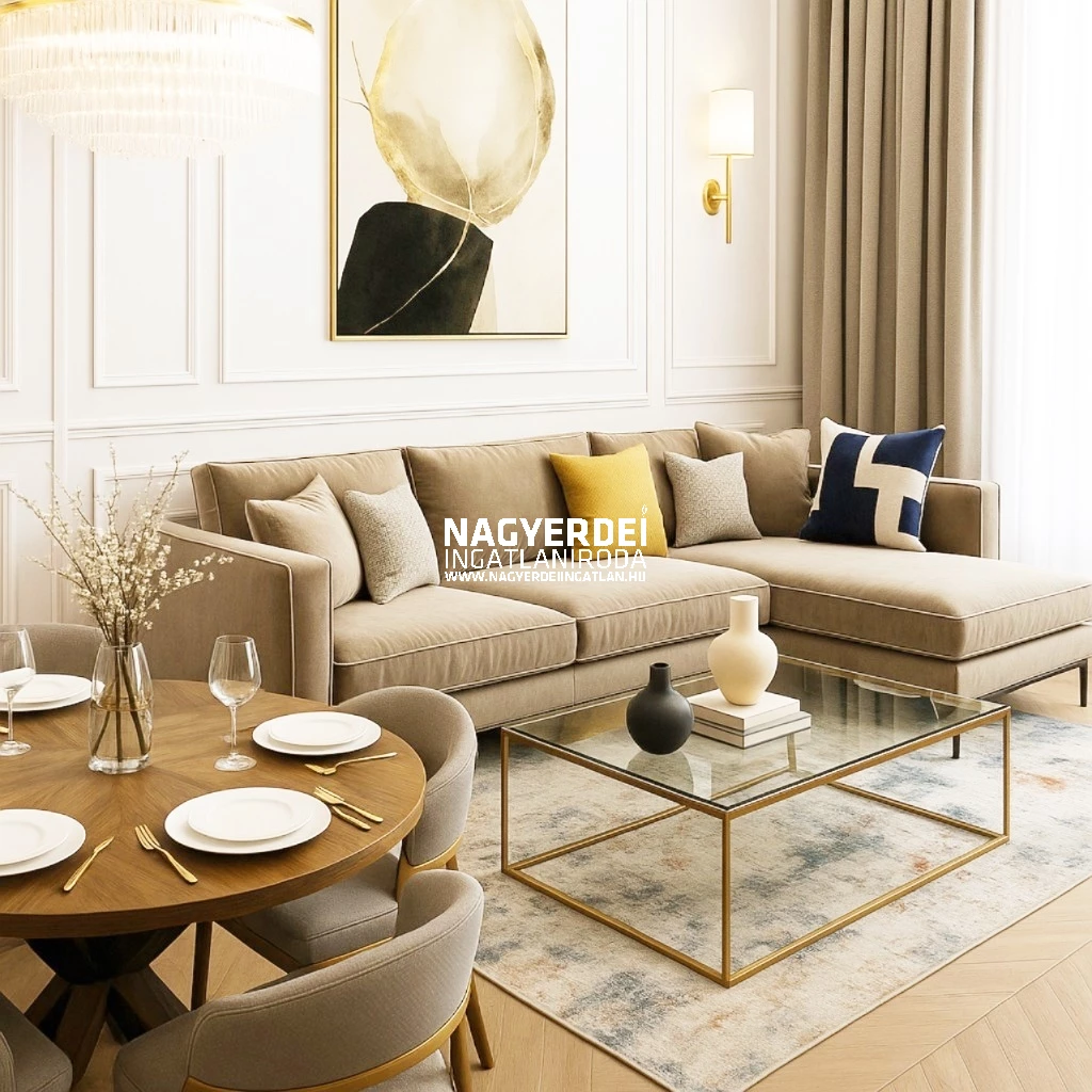 Referenciákkal rendelkező beruházótól