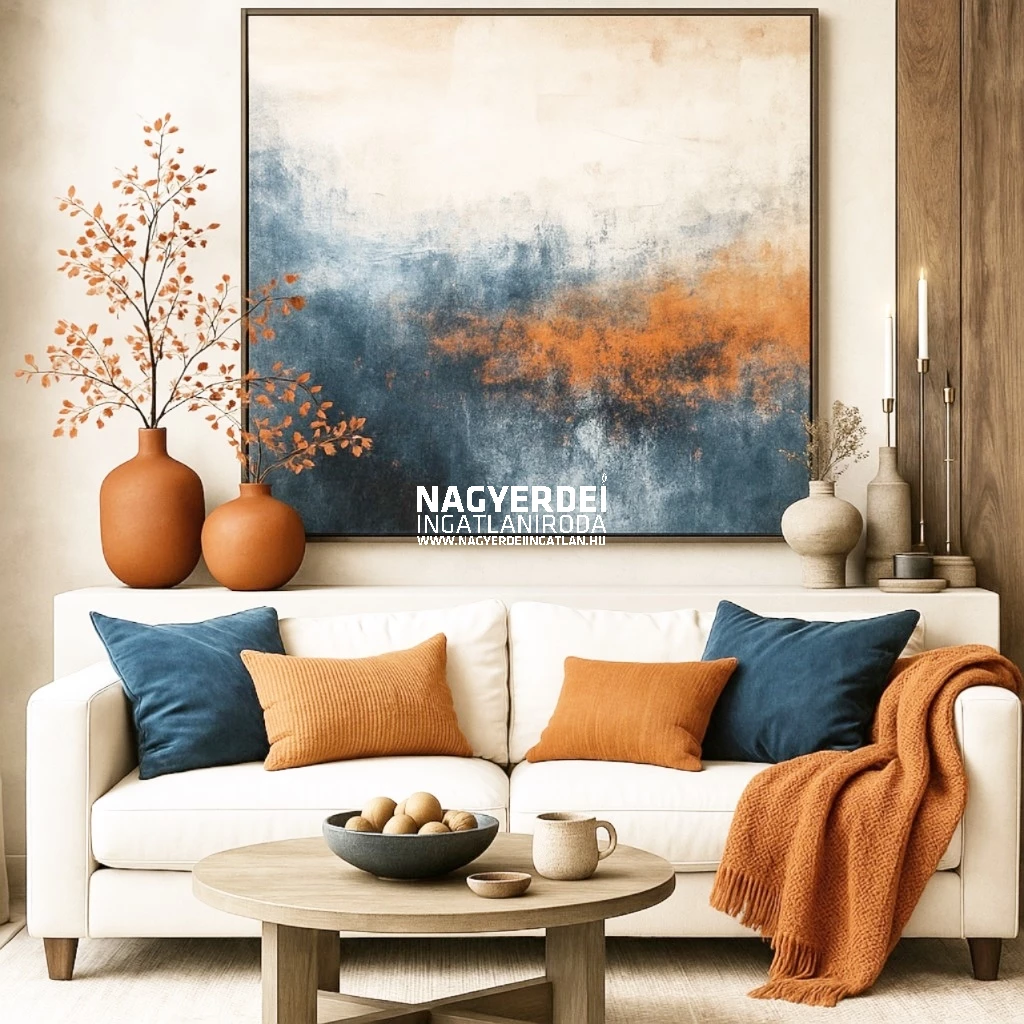 IMPOZÁNS MÉRETŰ TERASSZAL