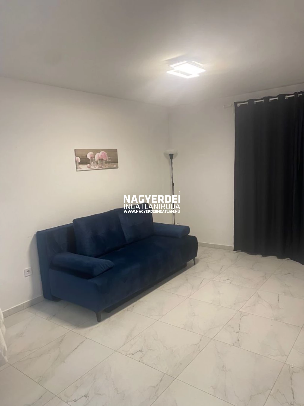 Debrecen belvárosában lakás kiadó