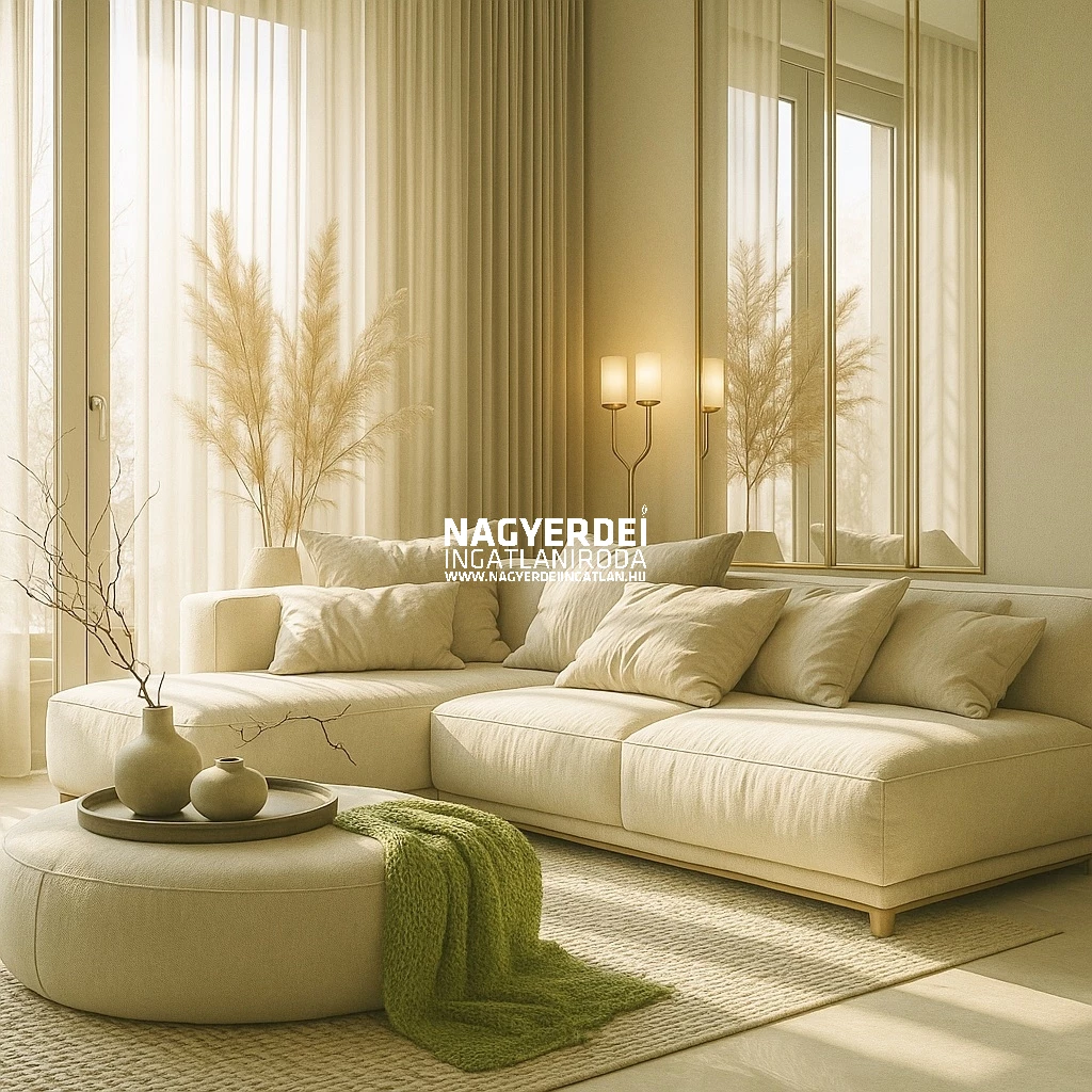 Referenciákkal rendelkező beruházótól