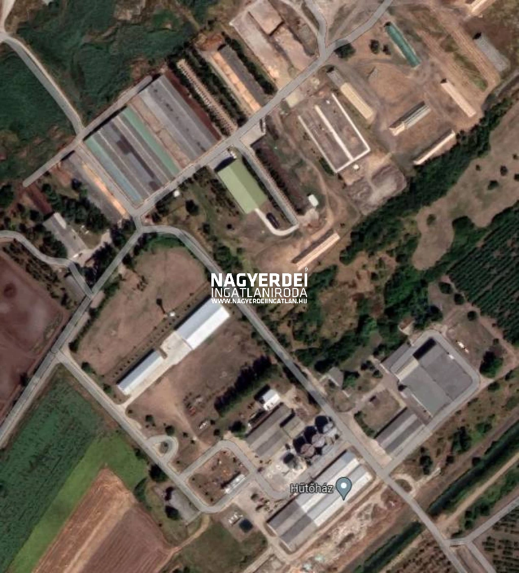 Eladó 2.60 ha egyéb mezőgazdasági, Füzesgyarmat