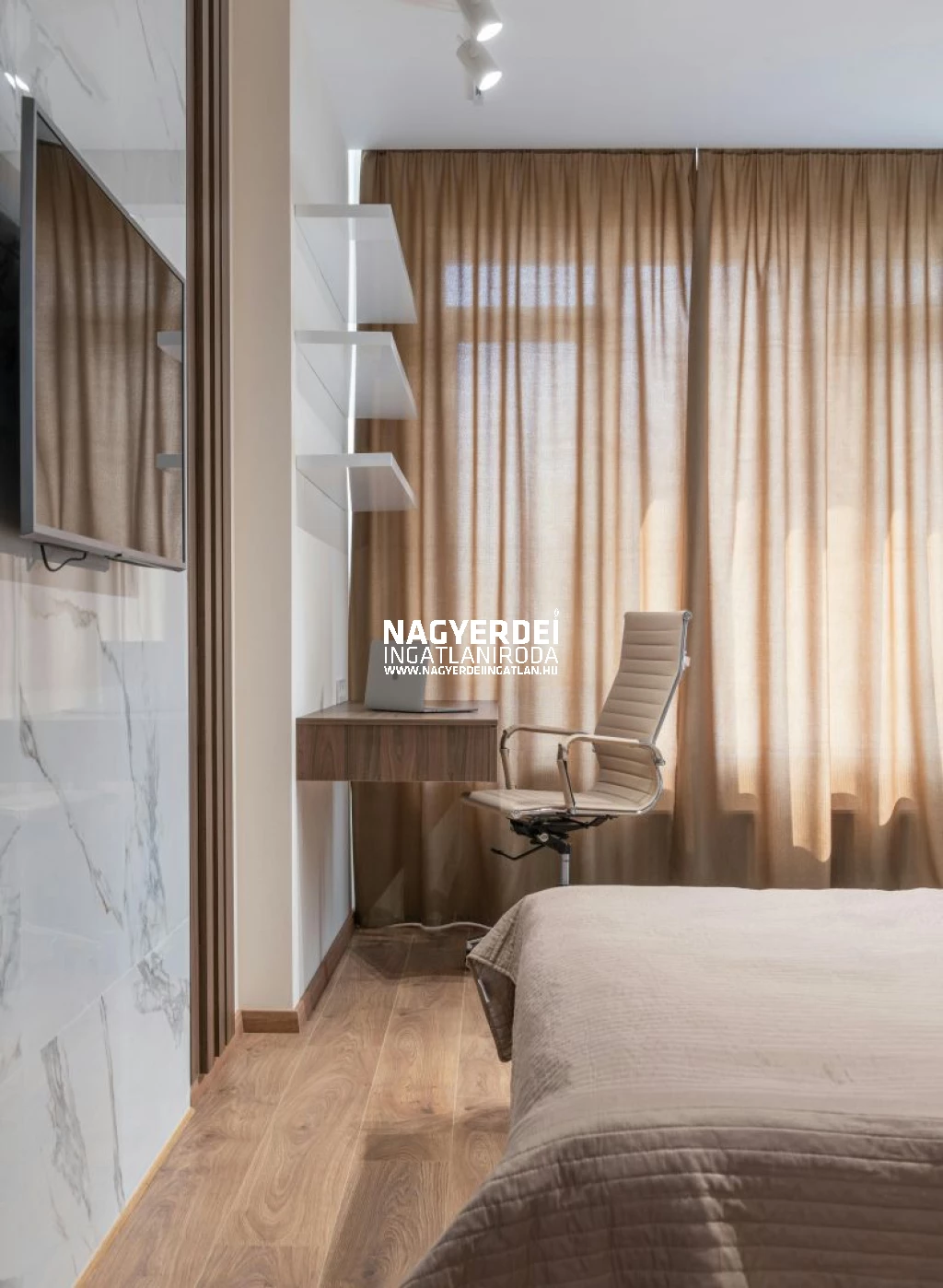 Debrecen BELVÁROSÁBAN, ÚJÉPÍTÉSŰ, MODERN LAKÁSOK ELADÓK