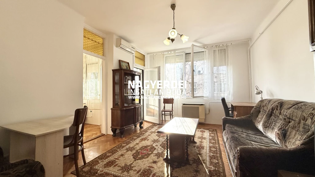 Kiadó 71 m2 tégla lakás, Debrecen