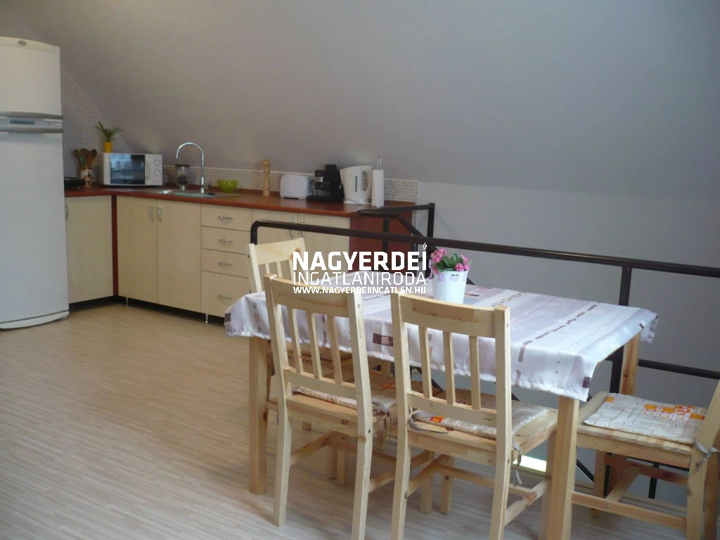 Kiadó apartmanok Hajdúszoboszlón