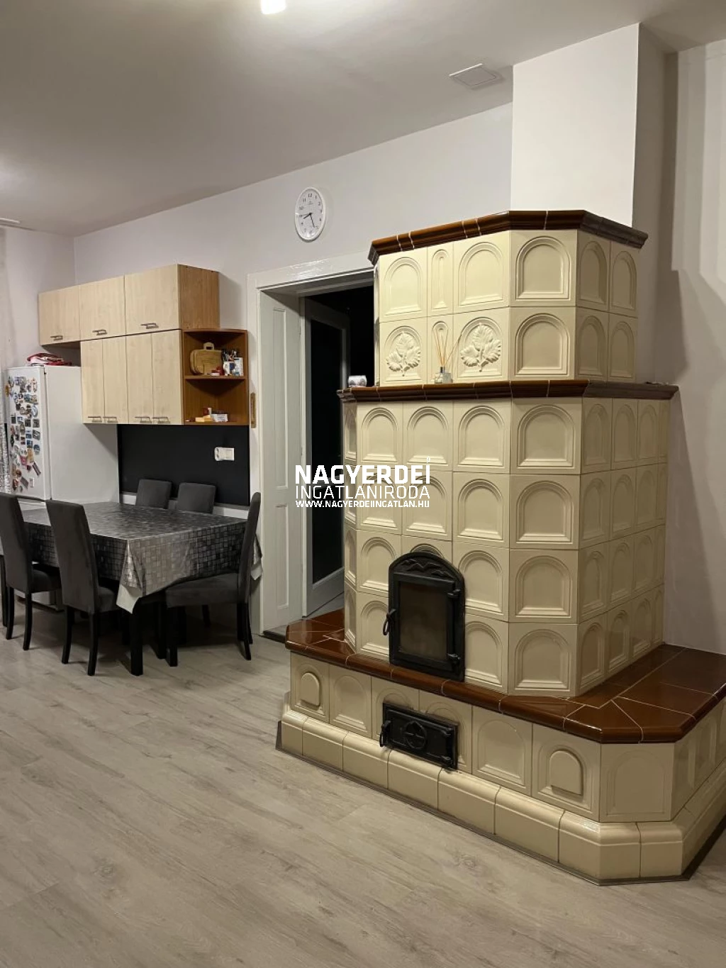 Eladó 79 m2 ikerház, Debrecen