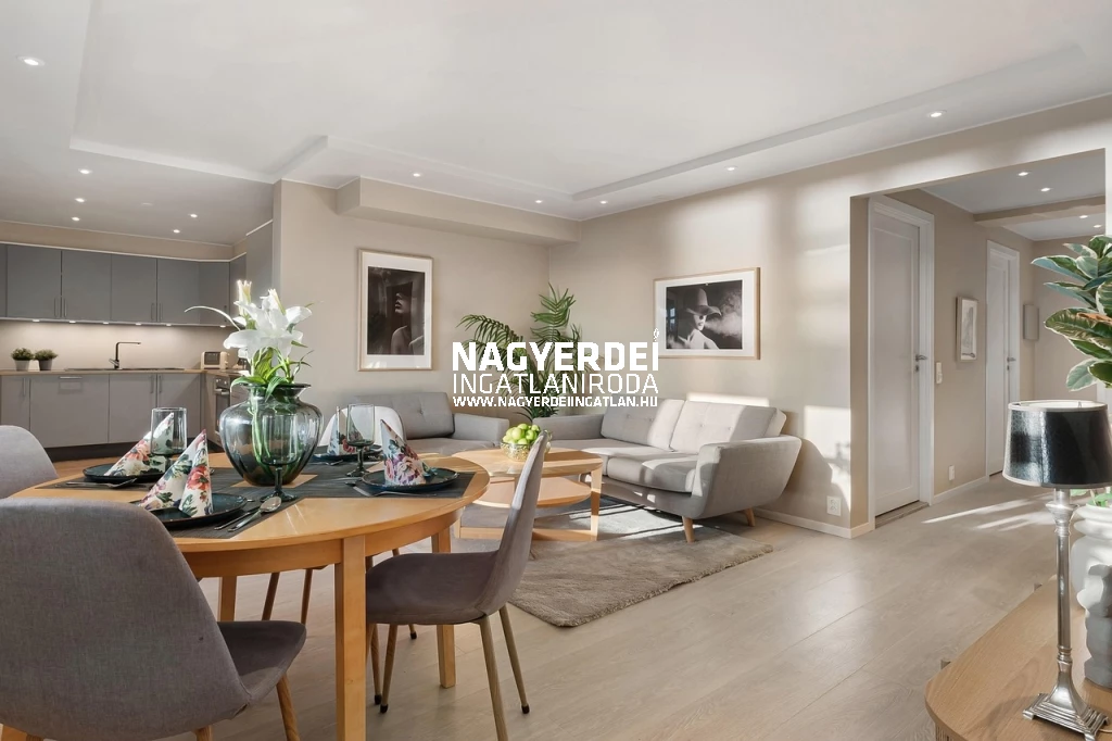 Új építésű családi ház eladó Júliakertben- év végi átadással!