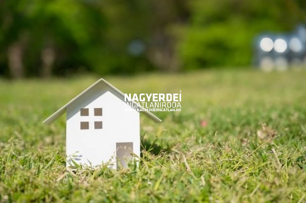 Eladó 5231 m2 építési telek, Debrecen