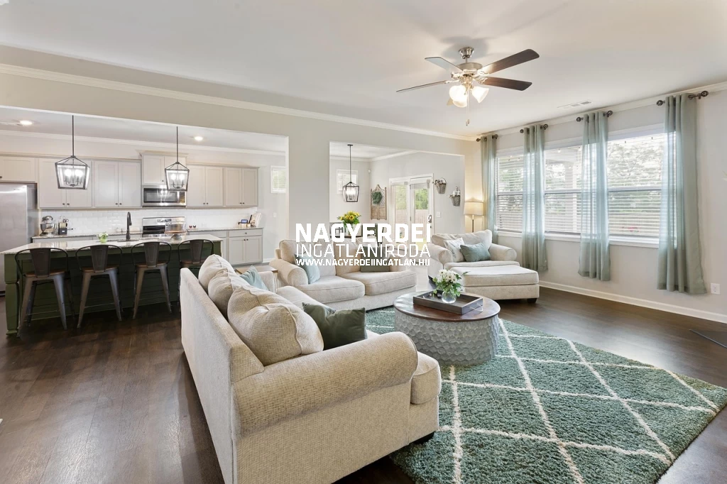 Új építésű családi ház eladó Júliakertben- év végi átadással!