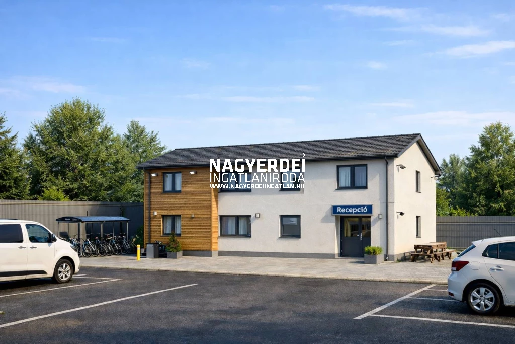 Eladó 180 m2 családi ház, Debrecen