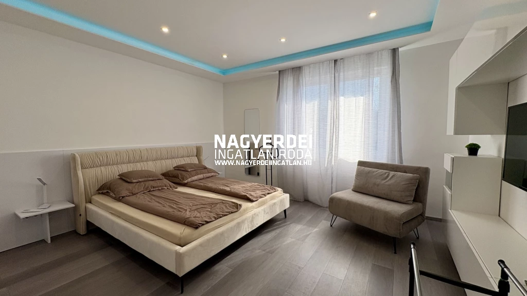 Kiadó 110 m2 családi ház, Debrecen