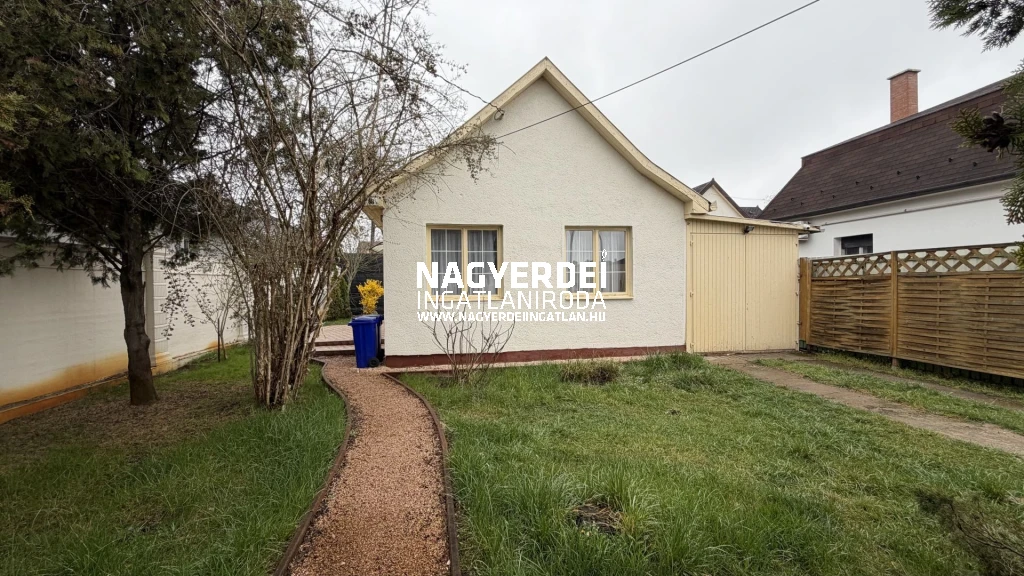 c3-1-name c2-1-name, Debrecen, Gerébytelep