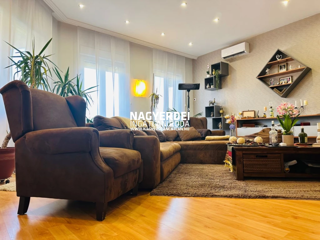 Pallagon Luxus ingatlan kiadó