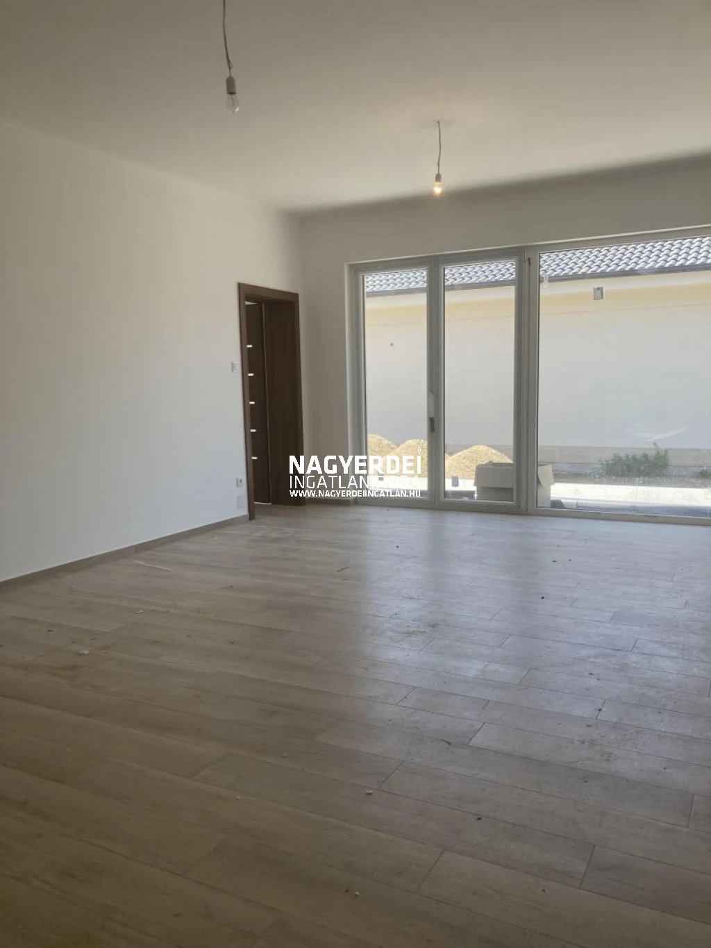 Eladó 112.83 m2 új építésű ikerház, Debrecen