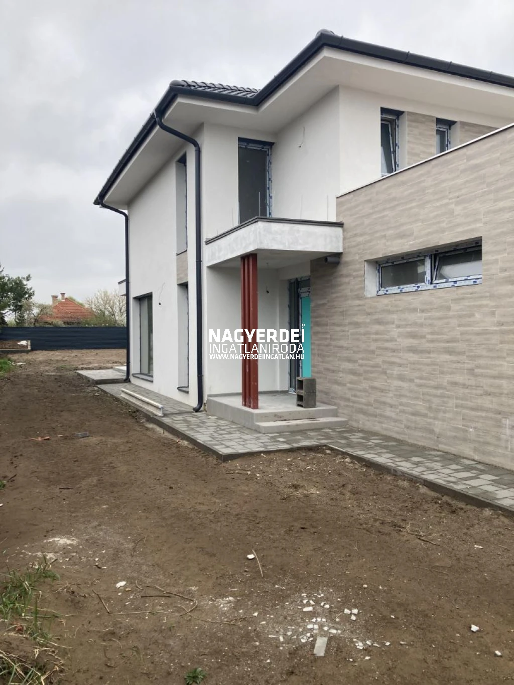 c3-1-name c2-82-name, Debrecen, Kerekestelep