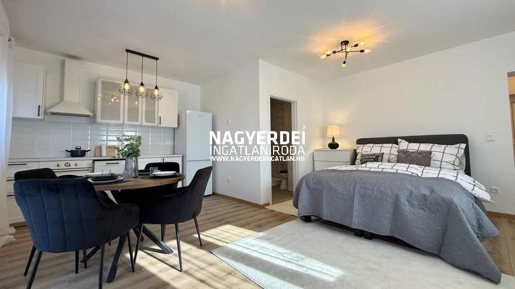 c3-2-name c2-19-name, Debrecen, Kerekestelep