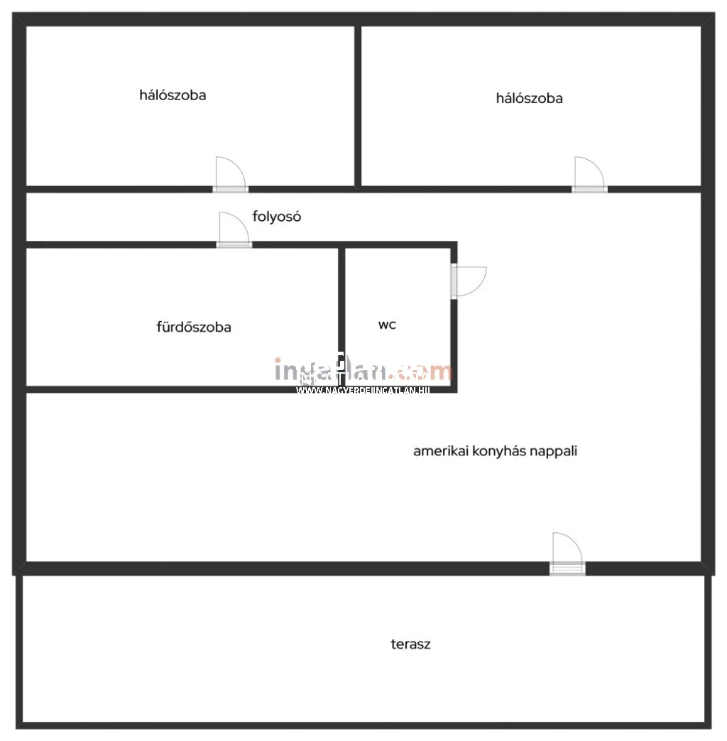 c3-1-name c2-82-name, Debrecen, Péterfia