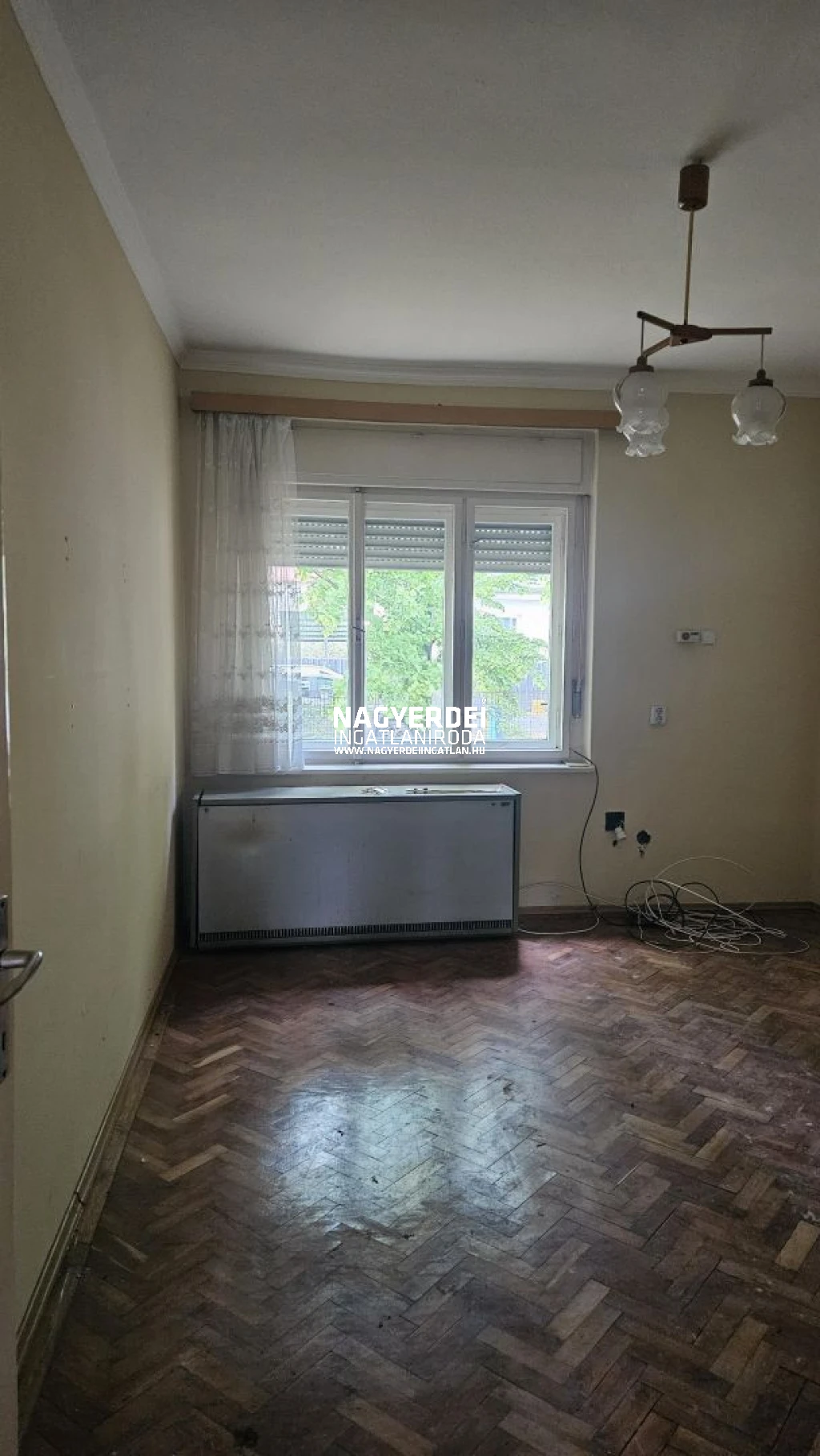 c3-1-name c2-1-name, Debrecen, Széchenyikert