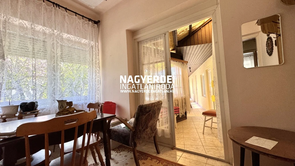 Eladó családi ház Felsőjózsa csendes, nyugodt részén