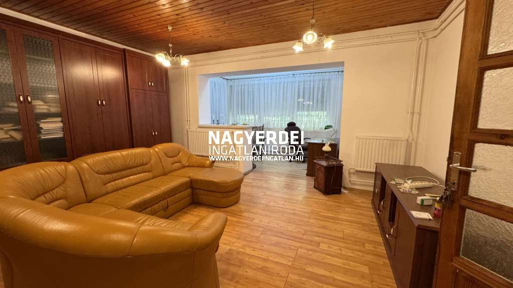 Eladó 123 m2 családi ház, Hajdúsámson