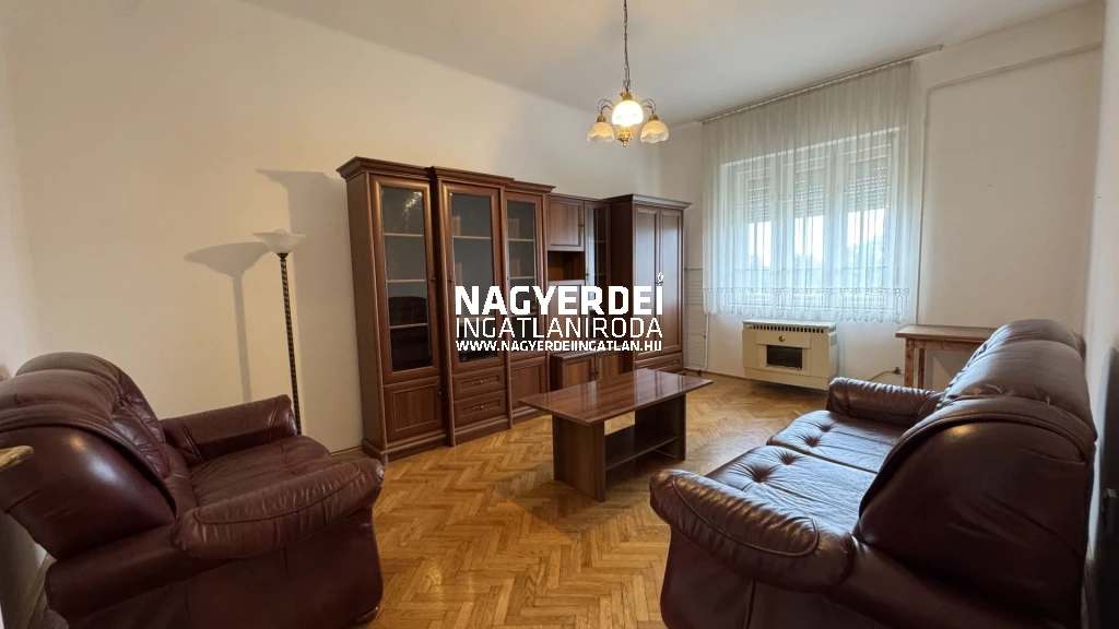 Eladó lakás a Dobozikertben