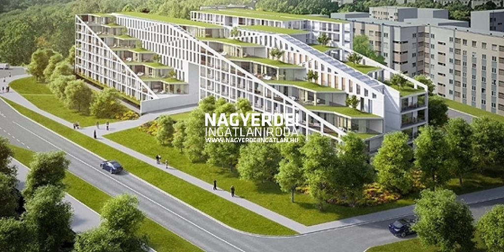 Kiadó 15.50 m2 teremgarázs, Debrecen