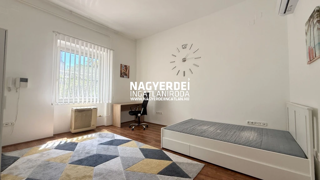 Kiadó 62 m2 tégla lakás, Debrecen