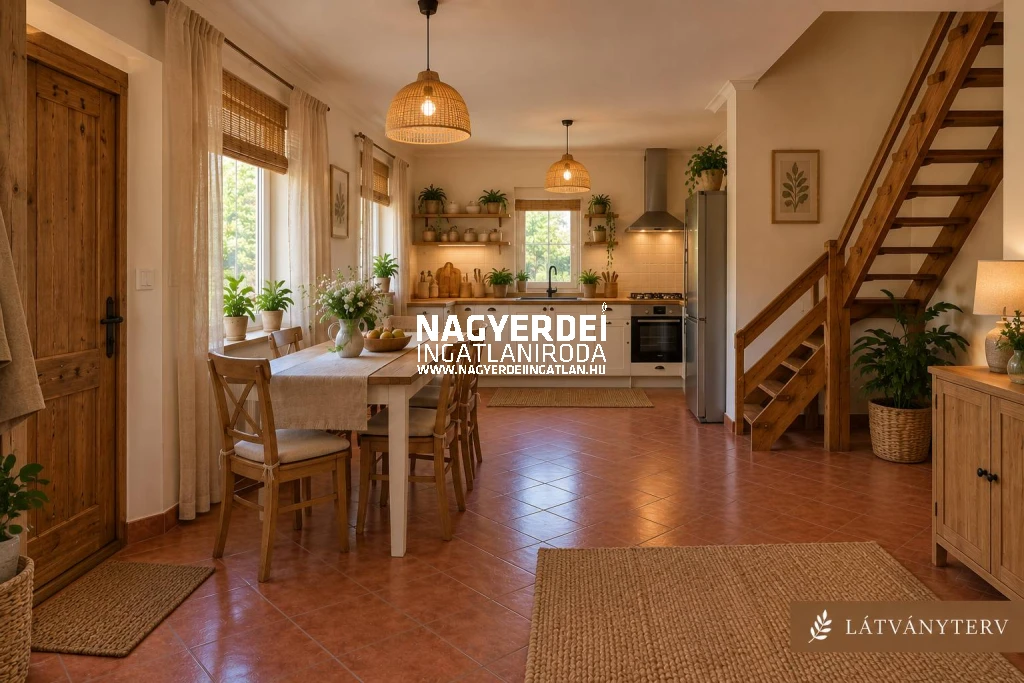 Eladó 72 m2 családi ház, Debrecen