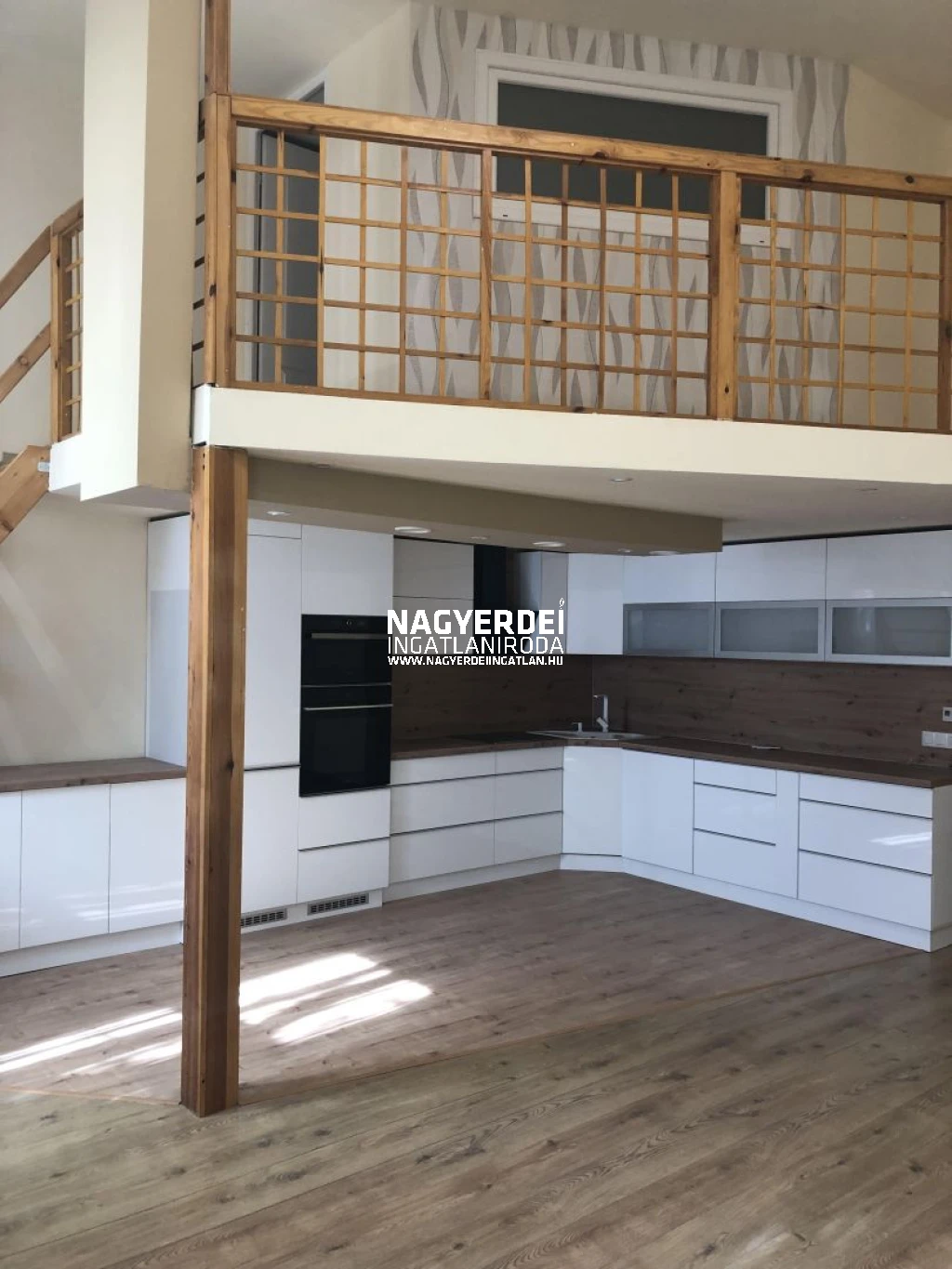 Kiadó 85 m2 családi ház, Debrecen