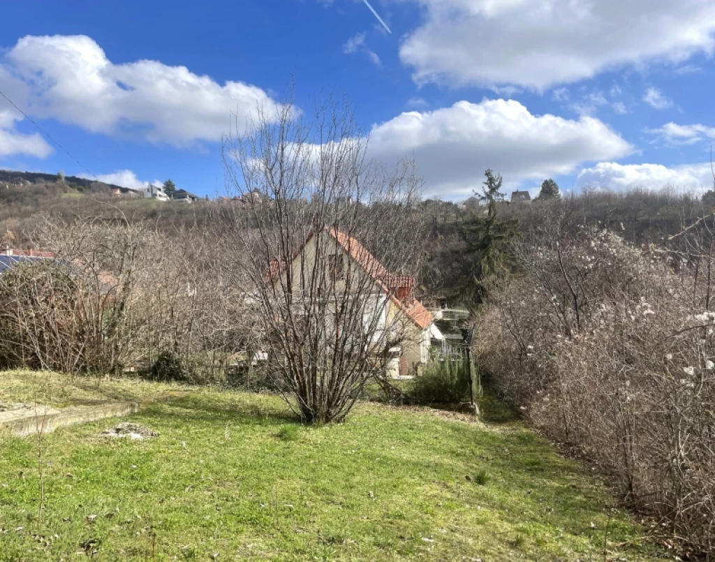 For sale house, Pécs, Mecsekoldal/Donátus