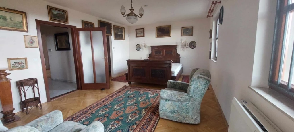 For rent house, Pécs, Mecsekoldal/Donátus