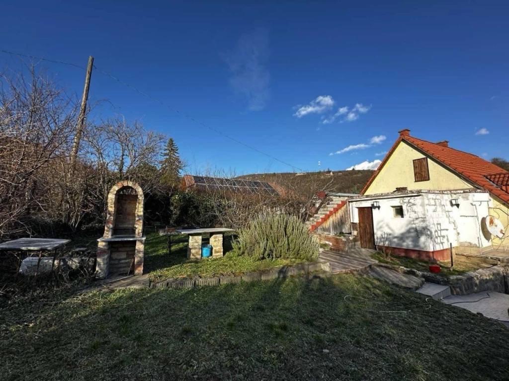 For sale house, Pécs, Mecsekoldal/Donátus