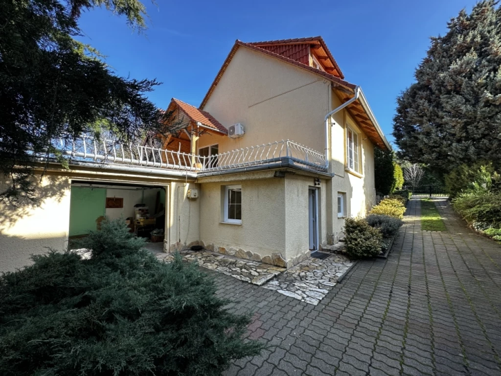 For sale house, Pécs, Mecsekoldal/Ürög