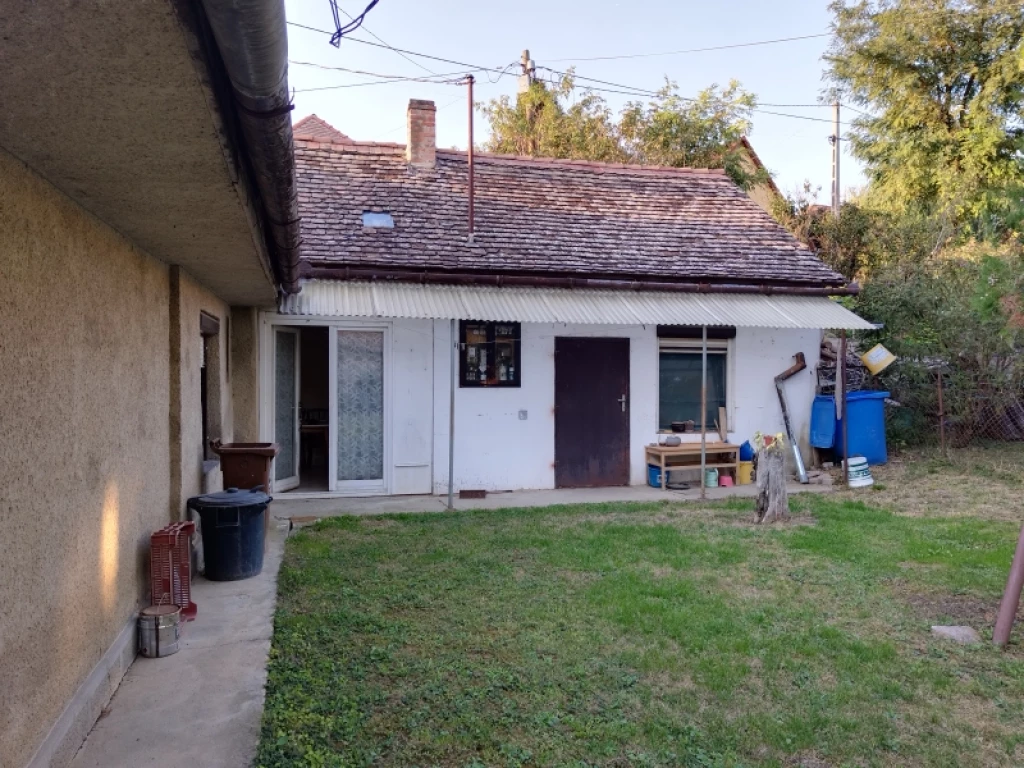 For sale house, Pécs, Nagyárpád