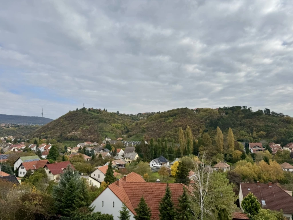 Eladó ikerház, Pécs, Mecsekoldal/Ürög