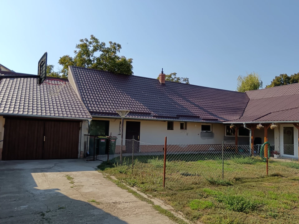 For sale house, Hódmezővásárhely