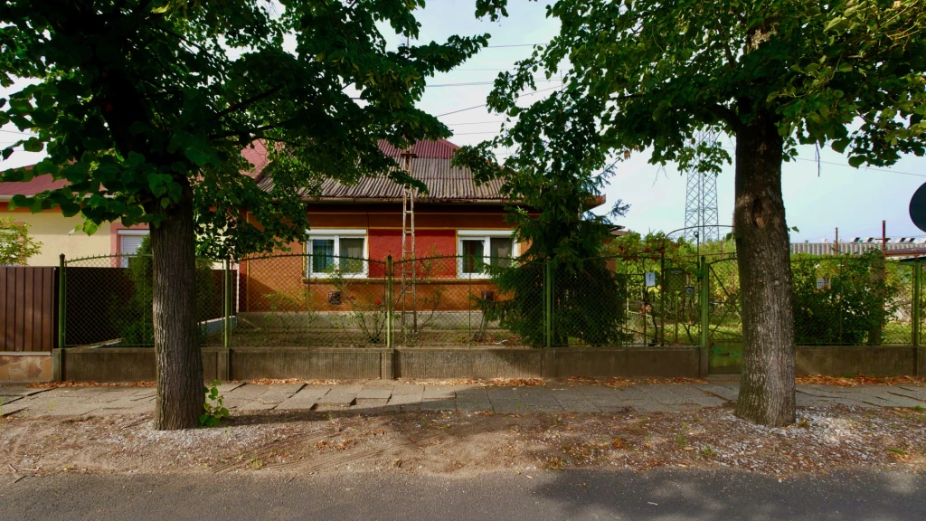 For sale semi-detached house, Debrecen, Zsibogó