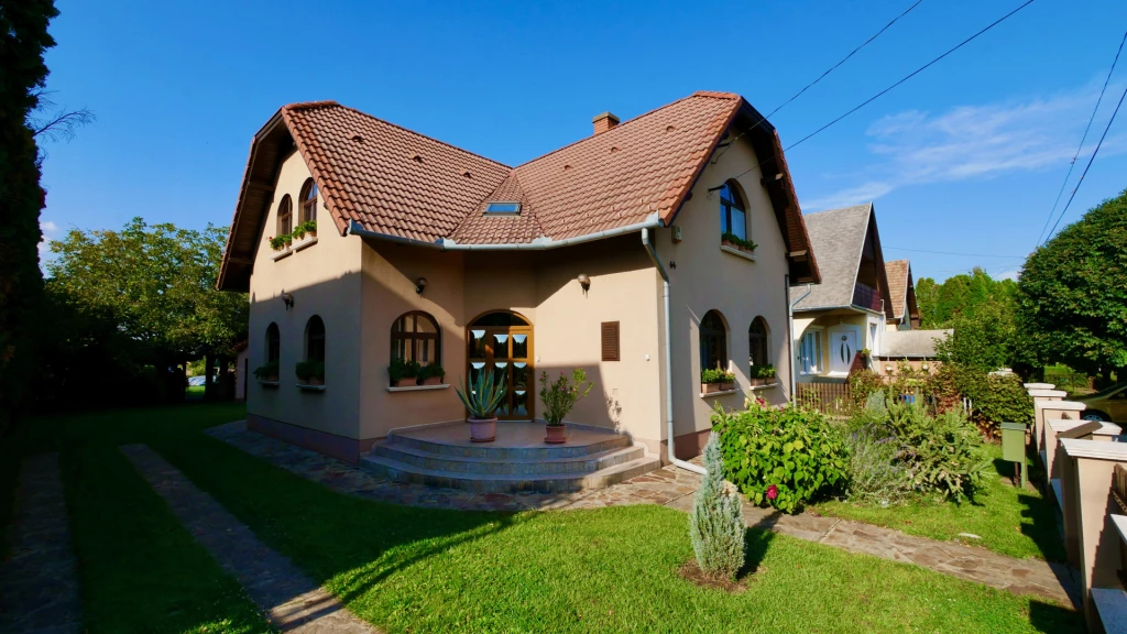 For sale house, Debrecen, Józsa