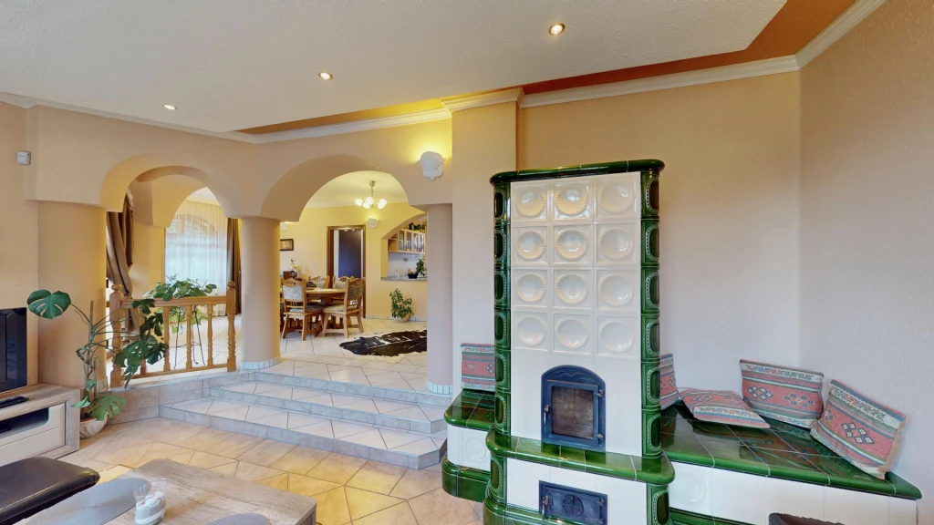 Gyönyörű családi ház eladó Debrecen, Felsőjózsa