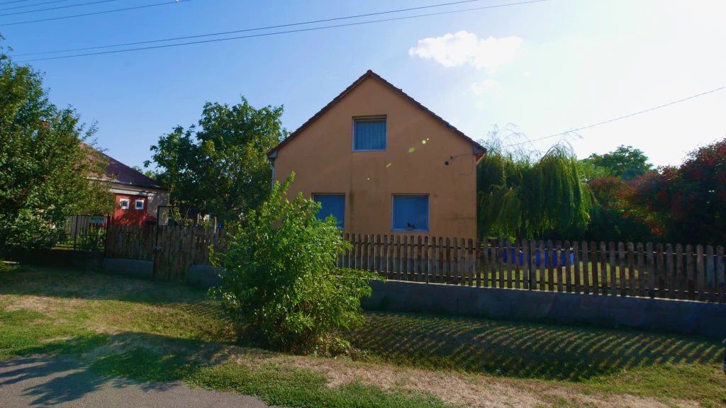 For sale house, Debrecen, Ondód