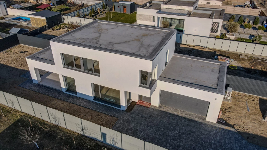 Debrecen, Józsa, Alsójózsa újépítésű családi ház eladó