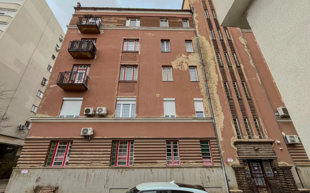 For sale brick flat, Debrecen, Belváros