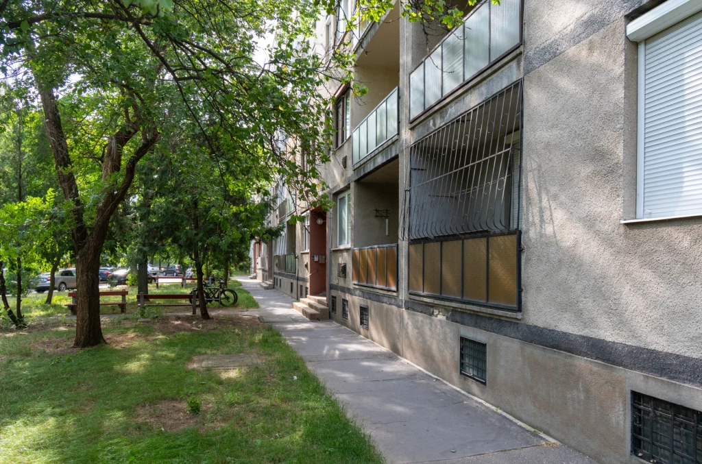 Eladó téglalakás, Debrecen, Dobozi lakótelep