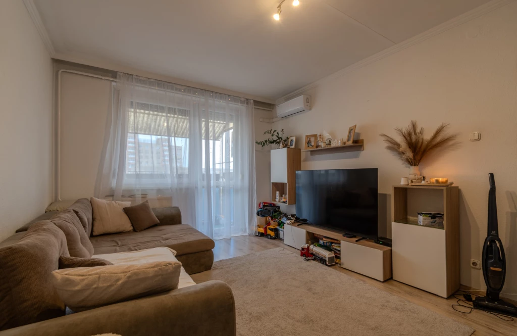 For sale panel flat, Hajdúszoboszló, Belváros