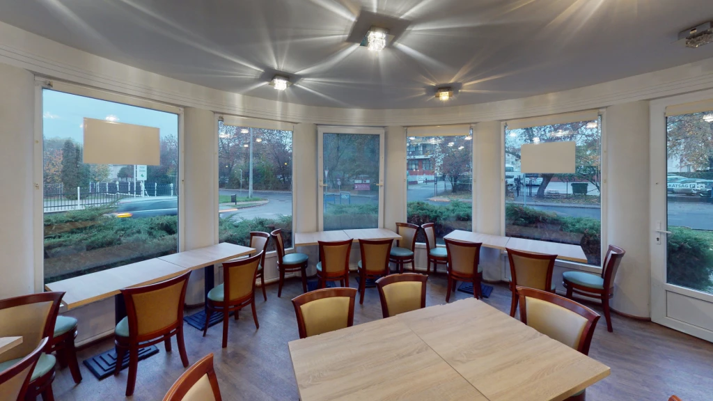 For sale eatery, restaurant, Hajdúszoboszló, Fürdőnegyed