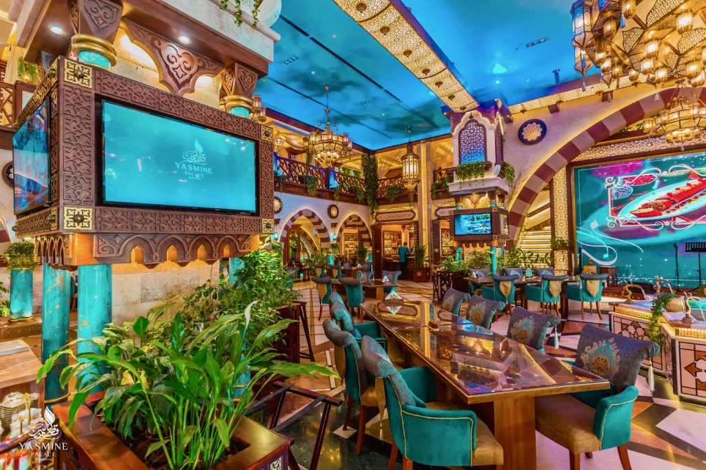 Debrecen belvárosi ételbár átadó