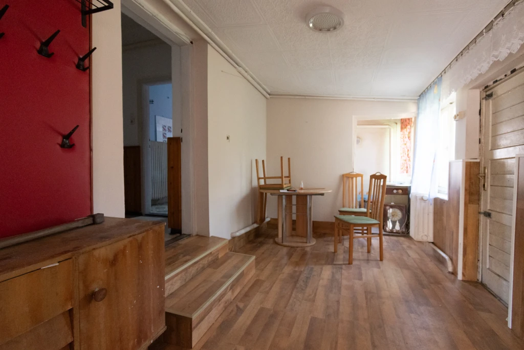 Eladó családi ház Debrecen