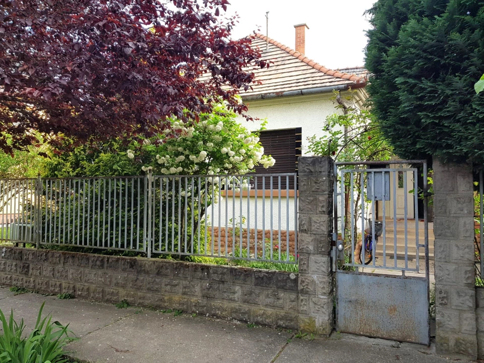 For sale house, Mosonmagyaróvár