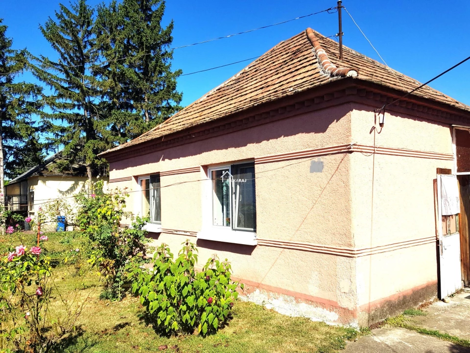 For sale house, Mosonmagyaróvár